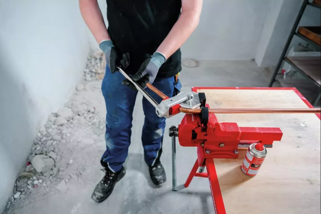 Pipe Cutting & Bending Guide